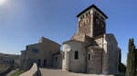 Eglise Saint-Mayeul