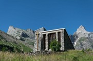 Chapelle de Doran