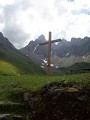 Chapelle de Doran