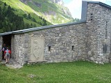 Chapelle de Doran