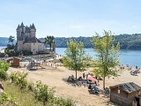 Plage de Val