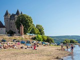 Plage de Val