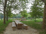 Étang de Montréal-du-Gers
