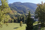 Lac du Carmel