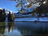 Lac du Carmel