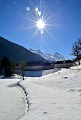 Lac du Carmel