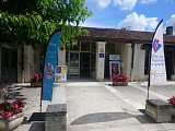 Office de Tourisme du Sud Charente - bureau d'Aubeterre-sur-Dronne_1