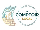 Office de Tourisme Aunis Marais Poitevin - Le Comptoir Local_1