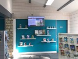 Bureau d'accueil touristique de Saint-Pierre d'Oléron