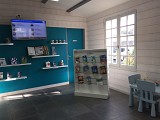 Bureau d'accueil touristique de Saint-Pierre d'Oléron