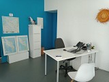 Bureau d'accueil touristique de Marennes