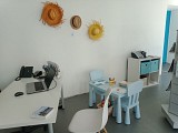 Bureau d'accueil touristique de Marennes