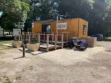 Bureau saisonnier de Châteauneuf sur Charente_1