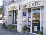 Bureau d'Information Touristique de Segonzac_1
