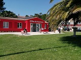 Bureau d'accueil touristique de Saint-Trojan-les-Bains