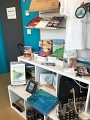 Bureau d'Accueil touristique du Château d'Oléron