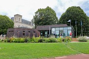 Office de Tourisme Rochefort Océan Bureau d'Information Touristique de Rochefort_Rochefort_1