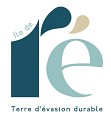 Logo Destination Ile de Ré_8
