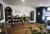 Bureau d'accueil de Loix - Espace boutique_6