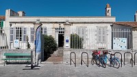 Bureau d'accueil d'Ars-en-Ré_1