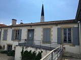 Partie arrière du bureau d'accueil d'Ars-en-Ré_4