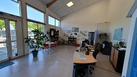 Bureau d'Accueil Le Bois_2