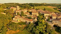 Village de Marsolan