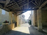 Village de Marsolan
