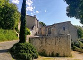 Village de Marsolan
