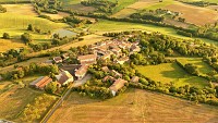 Village de Marsolan