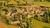 Village de Marsolan
