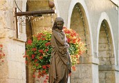 Bastide de Fleurance