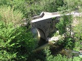 Berge de la Bresque