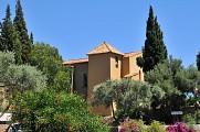 Chapelle Saint-François de Paule