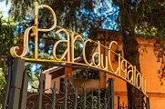 Parc du Cigalou