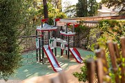 Parc du Cigalou