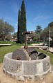 Le Jardin des Oliviers