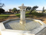 Le Jardin des Oliviers