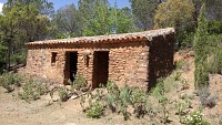 Cabanon de La Cigale
