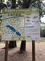 Arboretum de Pierrefeu du Var
