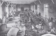 L'usine à bouchons
