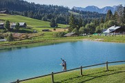 Lac de Javen