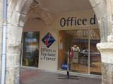 Office de Tourisme Baie du Cotentin - Carentan