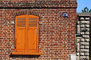 Cité ouvrière Menier