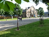 La Ferme du Buisson Saint-Antoine