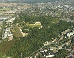 Montagne de Chelles