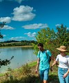 Lac de Saint-Laurent