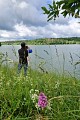 Lac de Saint-Laurent