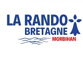 LA RANDO BRETAGNE - JOUR 1 - PONT SCORFF