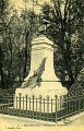 Monument à Eugène Delacroix